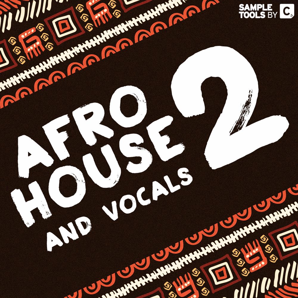 Pochette de Afro House & Vocals Vol. 2
