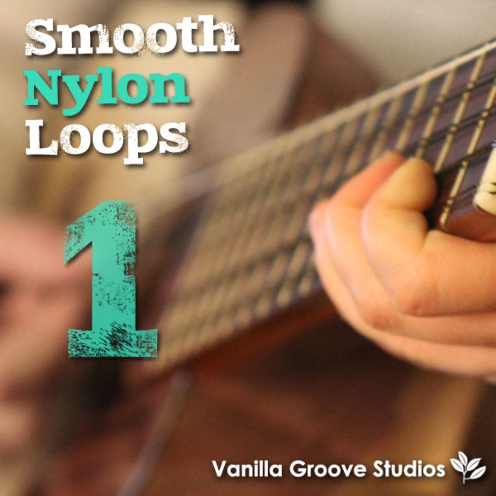 Arte de Smooth Nylon Loops Vol 1