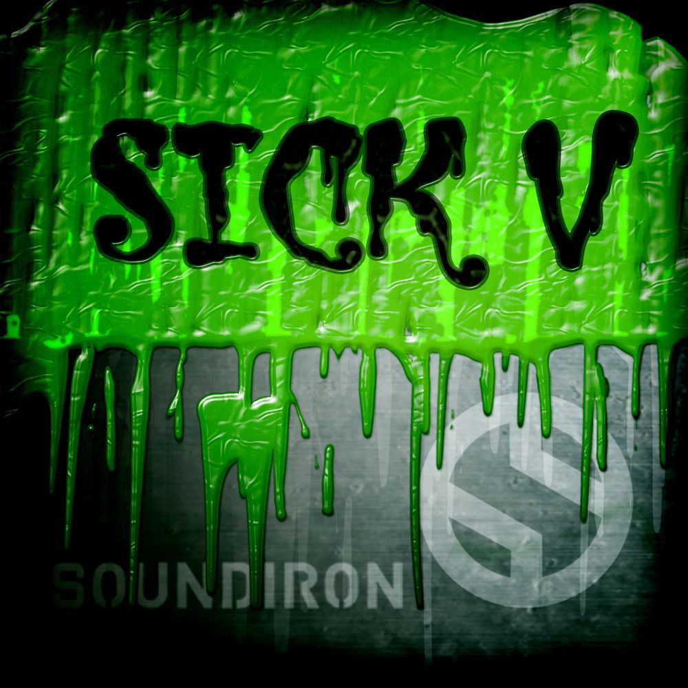 Pochette de Sick 5