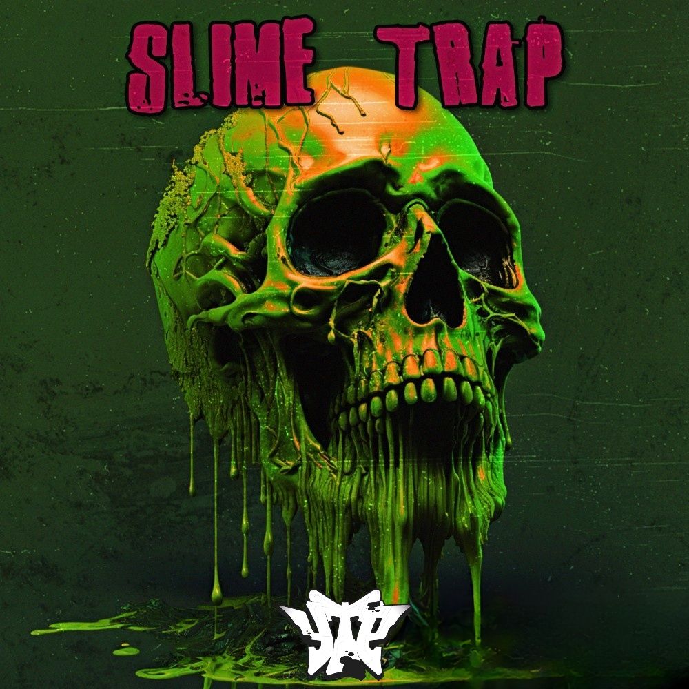 Arte de SLIME TRAP