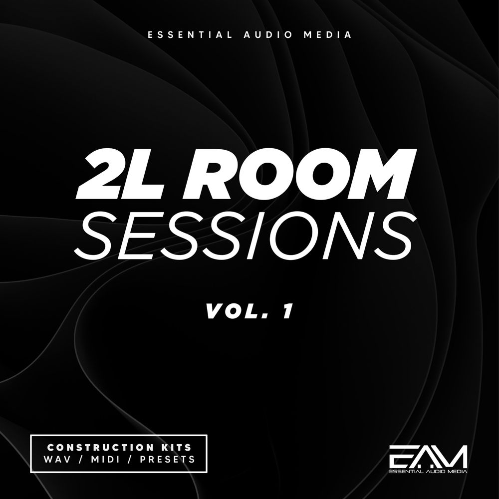 Arte de 2L Room Sessions Vol 1