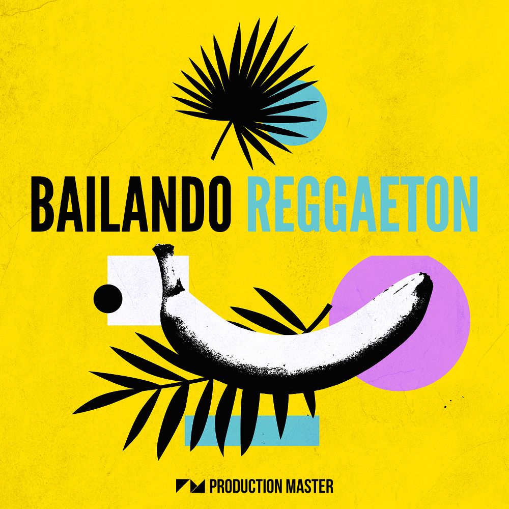 Obra de arte de Bailando Reggaeton