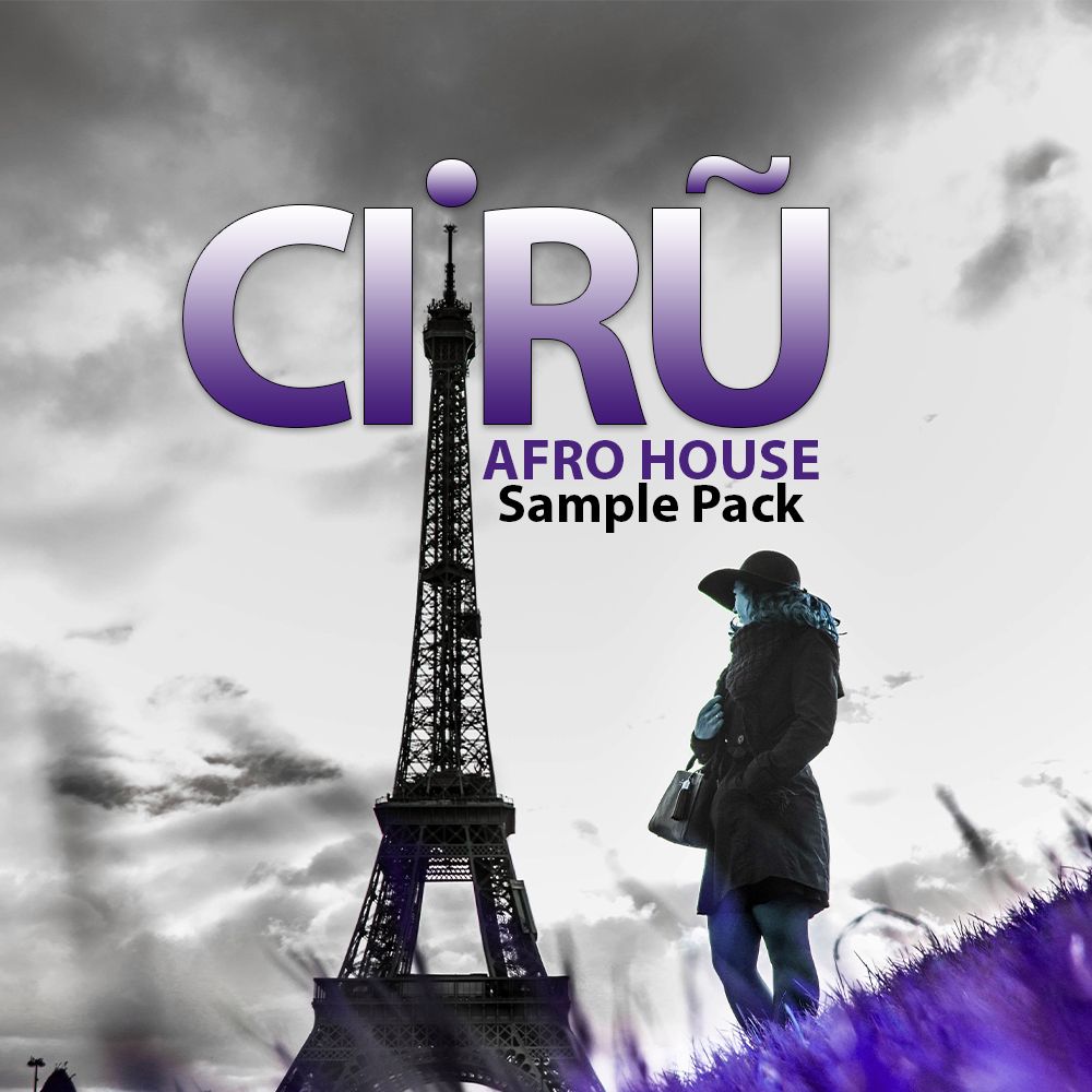 Artwork for Ciiru Afro House