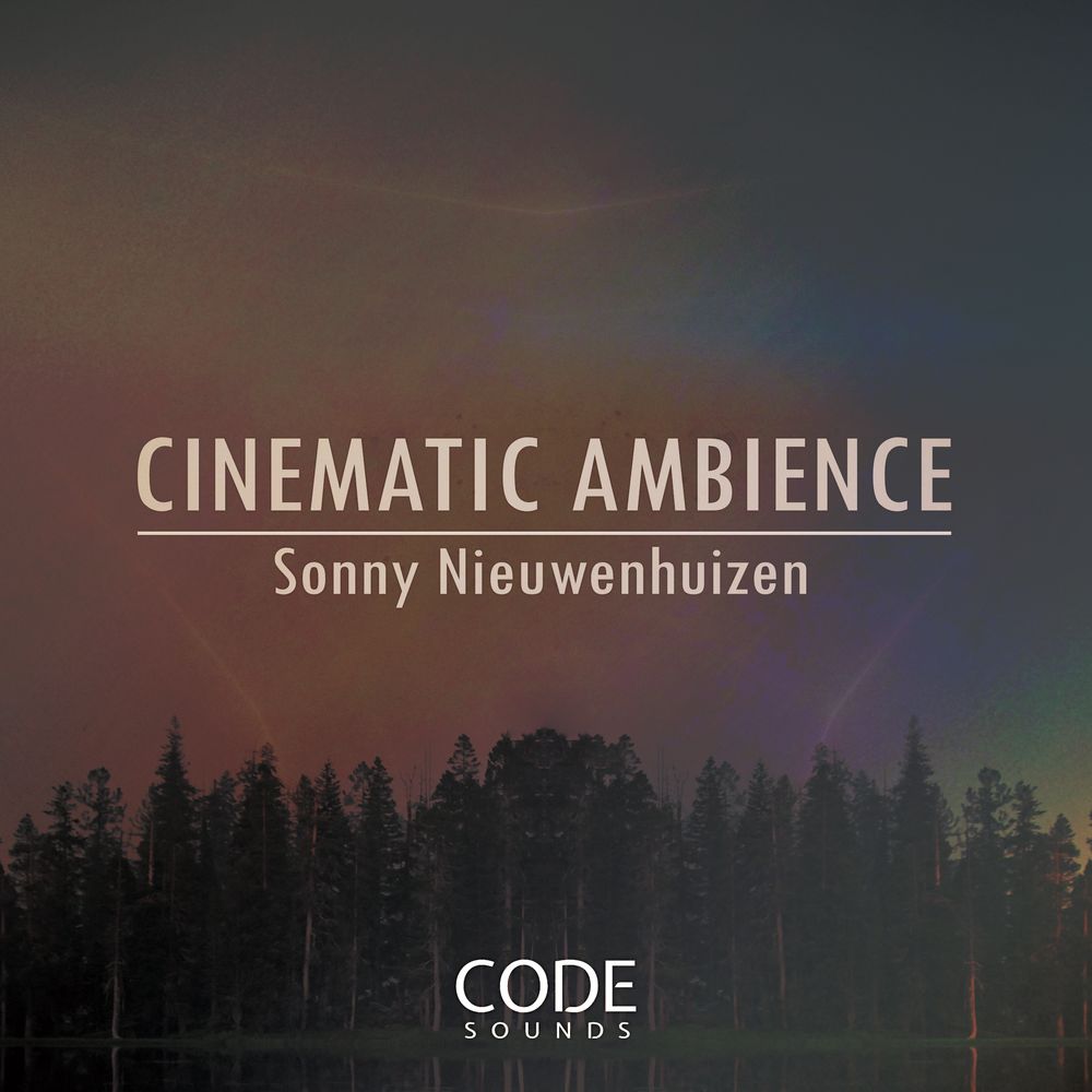 Arte de Cinematic Ambience