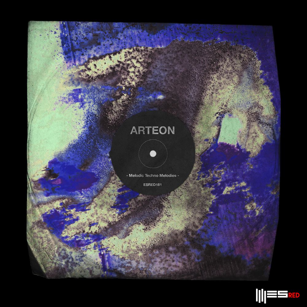 ARTEON Engineering Samples RED의 샘플 팩 | LANDR Samples