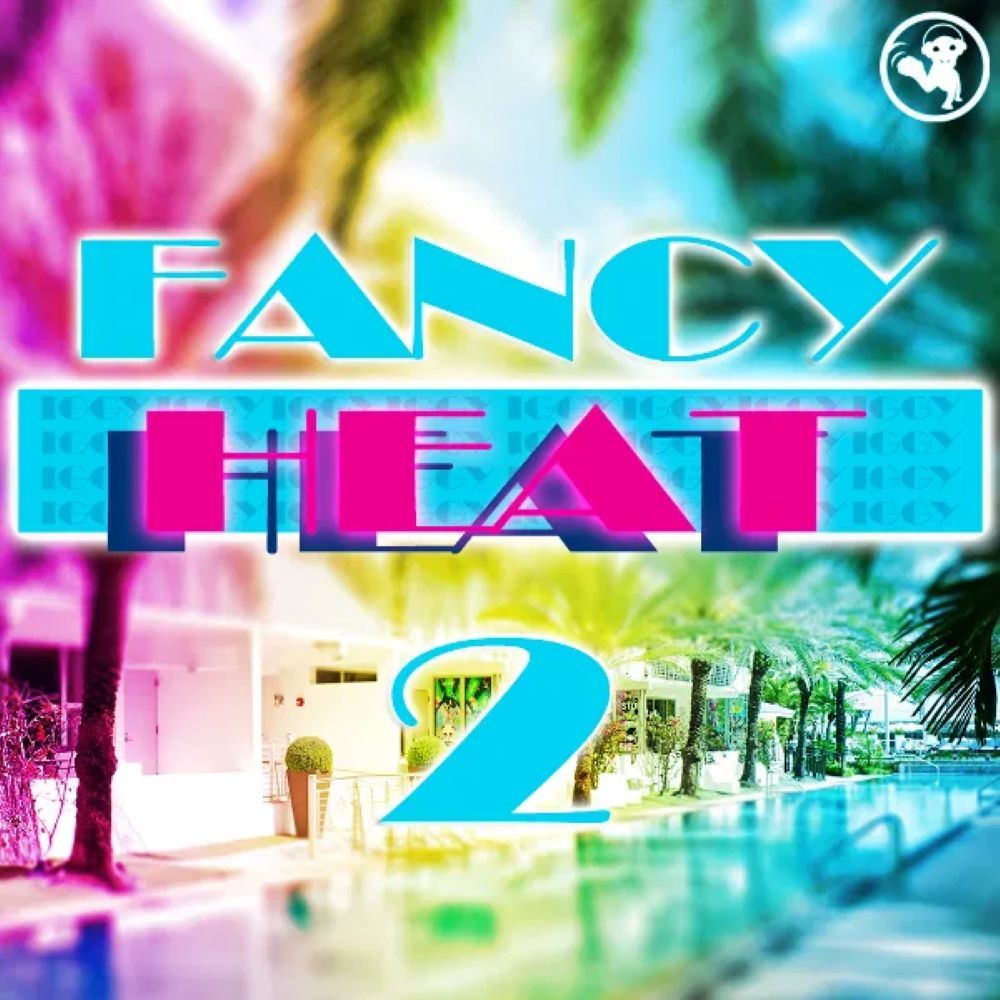 Arte de Fancy Heat 2