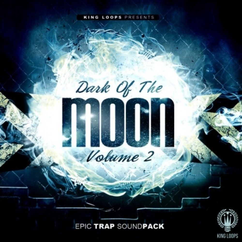 Arte de Dark Of The Moon Vol 2