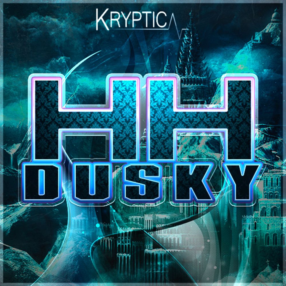 Arte de HH Dusky