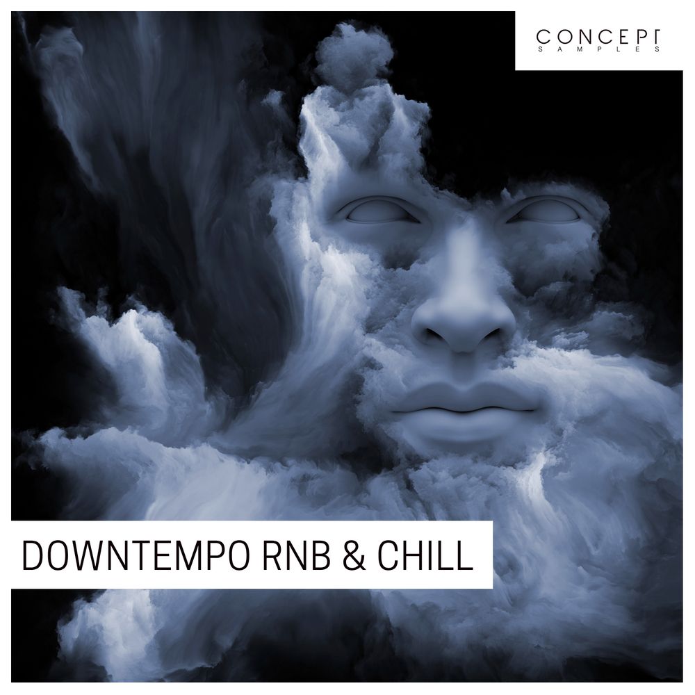 Arte de Downtempo RnB & Chill