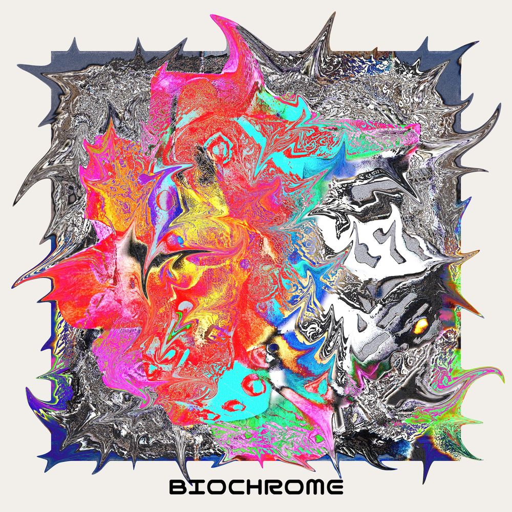 Artwork of BIOCHROME