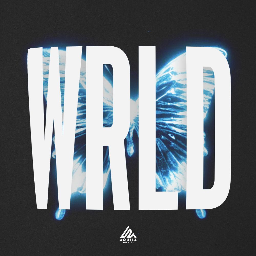 Arte de WRLD