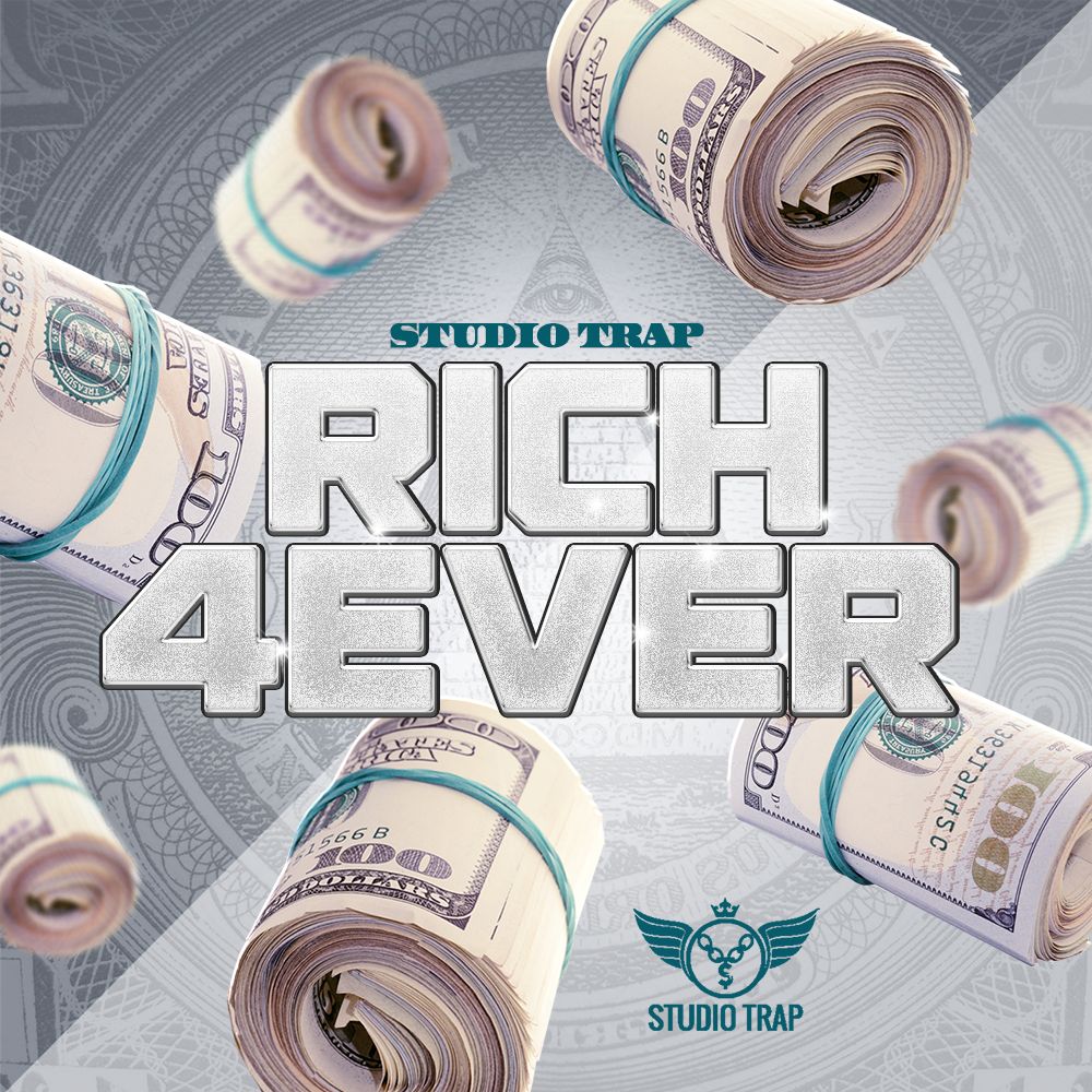 Arte de Rich 4Ever