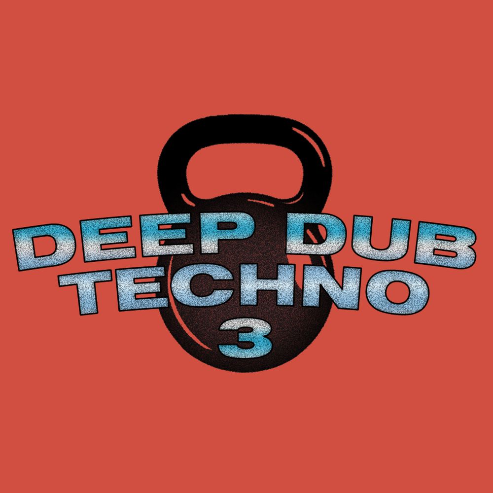Deep Dub Techno 3 Sample Pack Landr Samples
