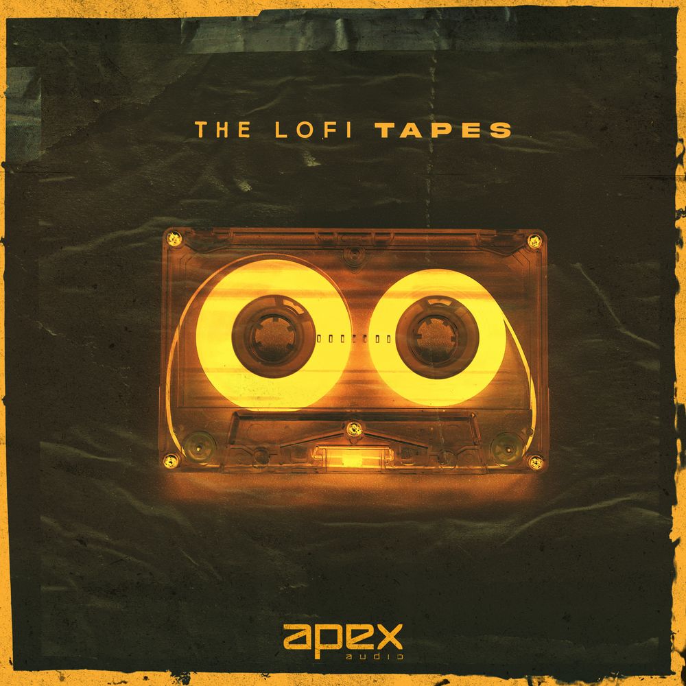 Pochette de The Lofi Tapes