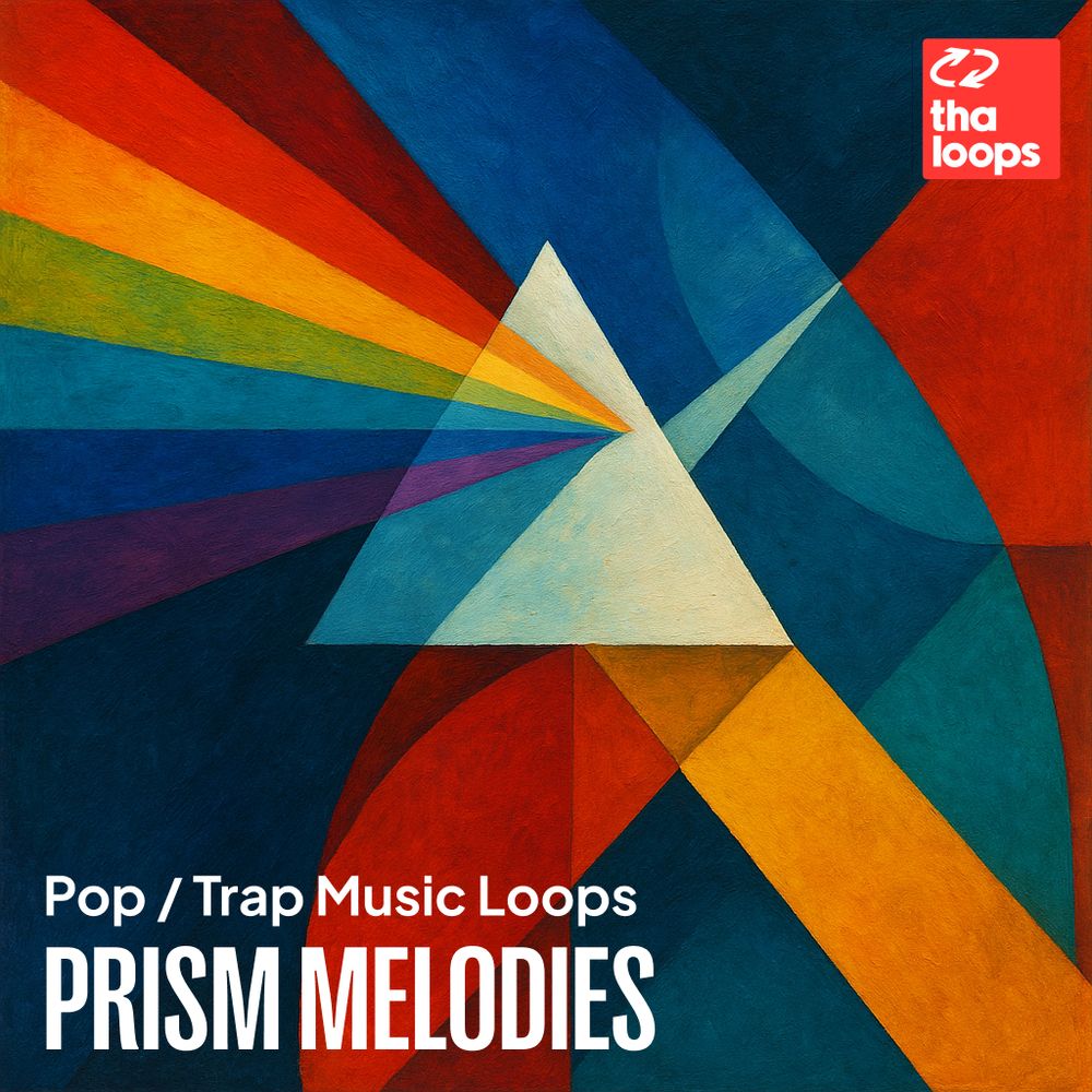 Pochette de Prism Melodies