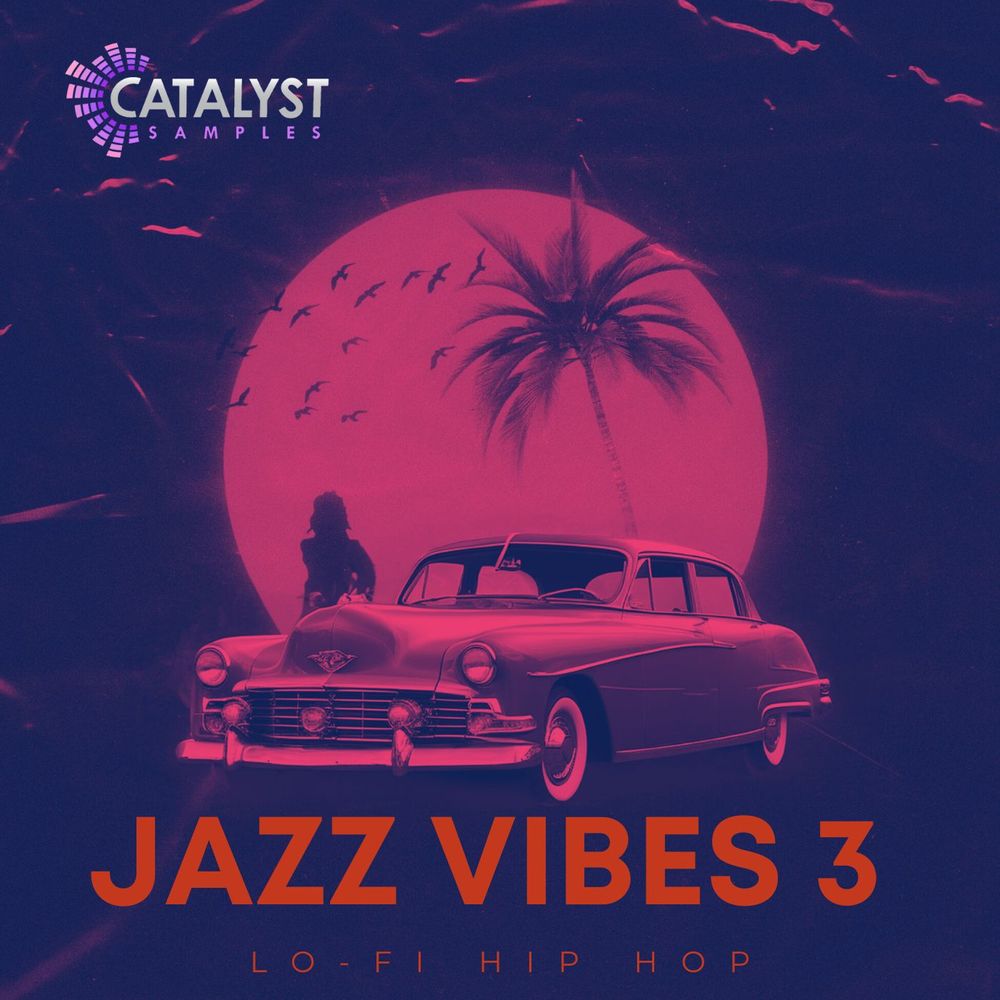 Arte de Jazz Vibes Vol 3