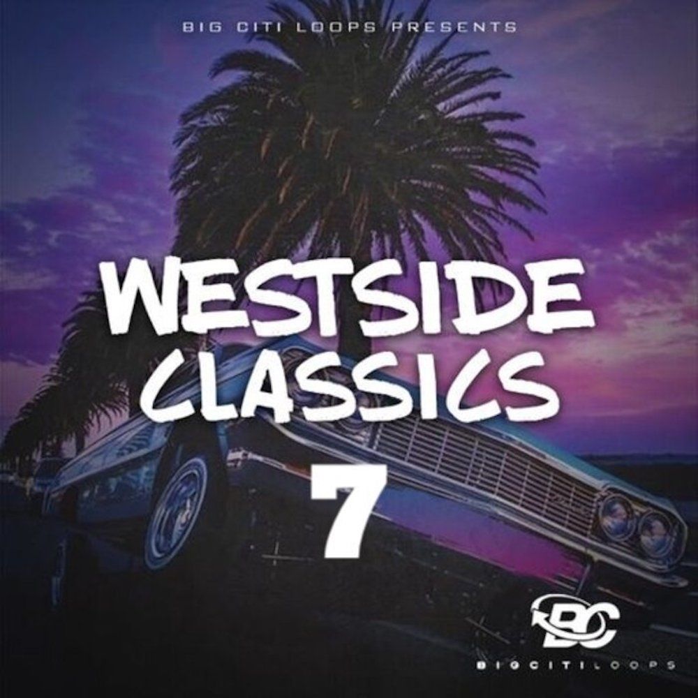 Arte de Westside Classics 7