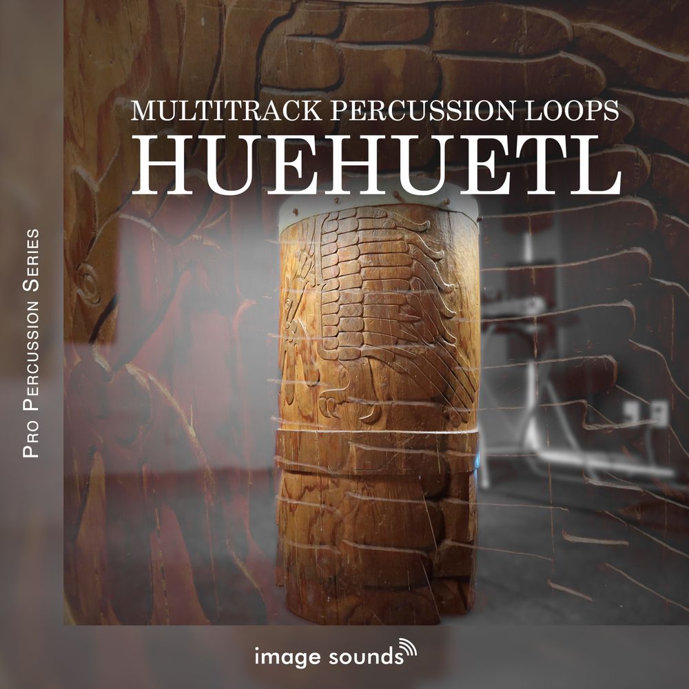 Arte de Huehuetl