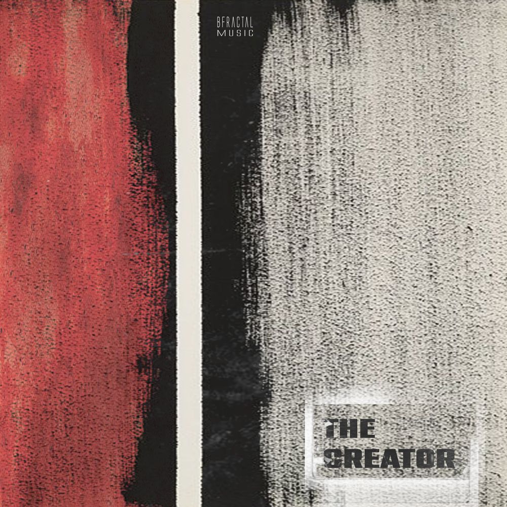 Pochette de The Creator