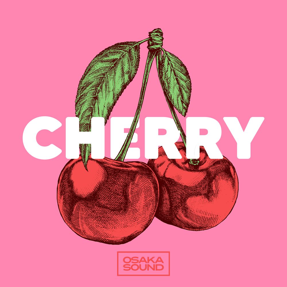Pochette de Cherry - Lofi Hip Hop