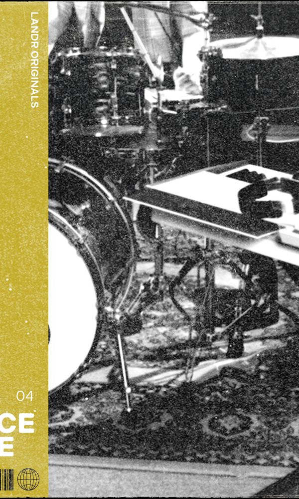 Artwork for Beat Basement