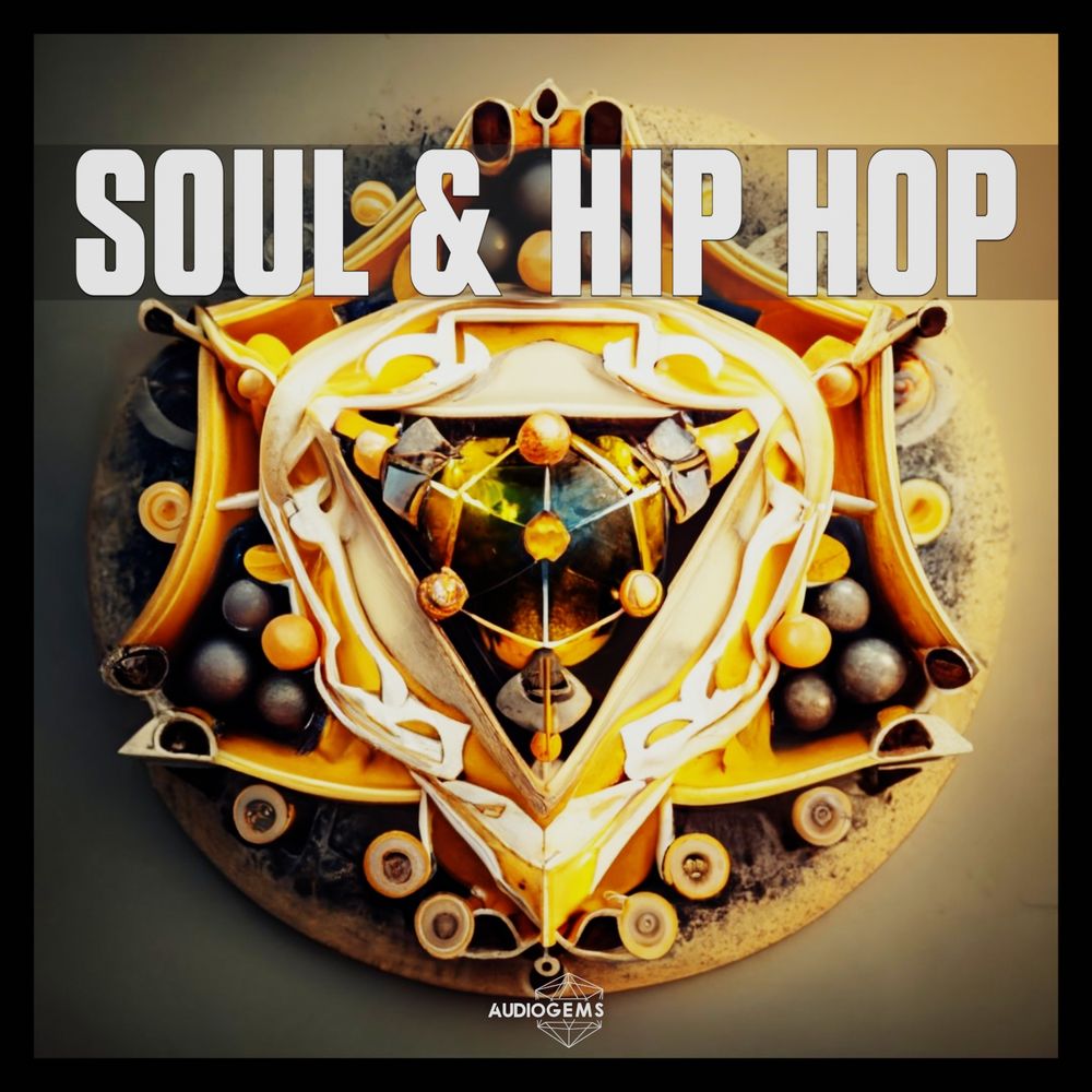 Arte de SOUL & HIP HOP