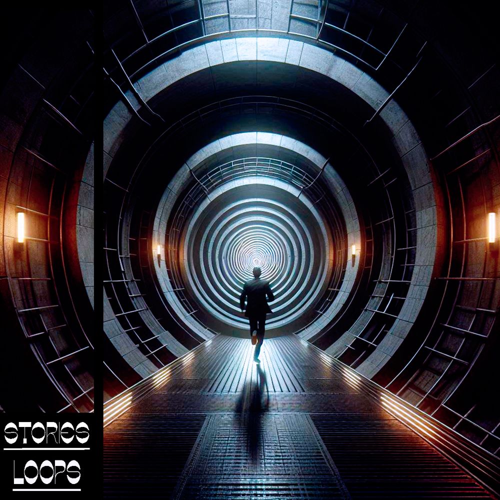 Arte de Hypnotic - Trap 3