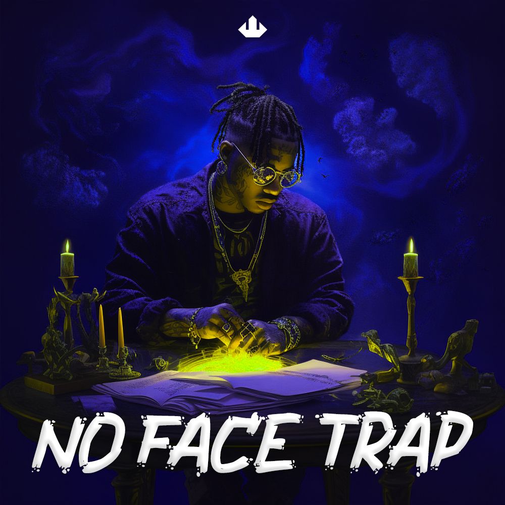 Pochette de NO FACE TRAP