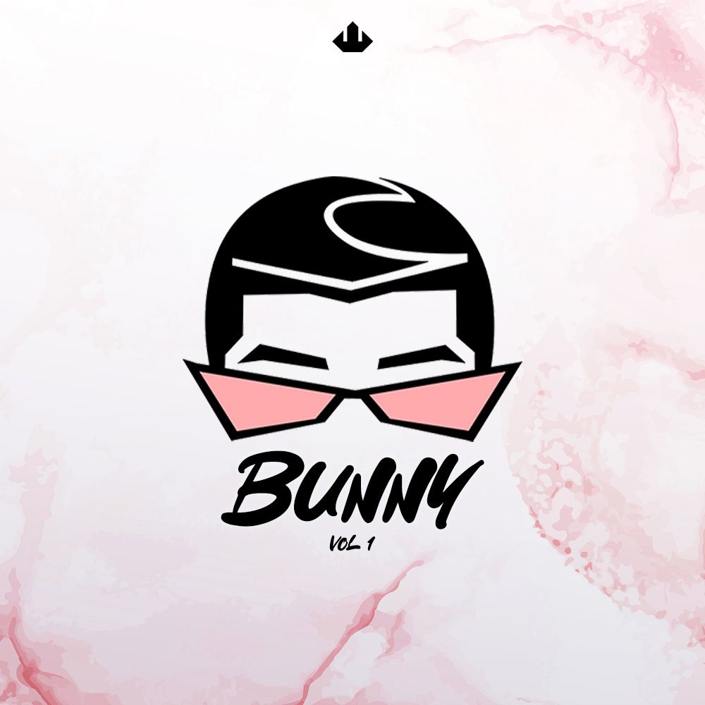 Pochette de BUNNY vol 1