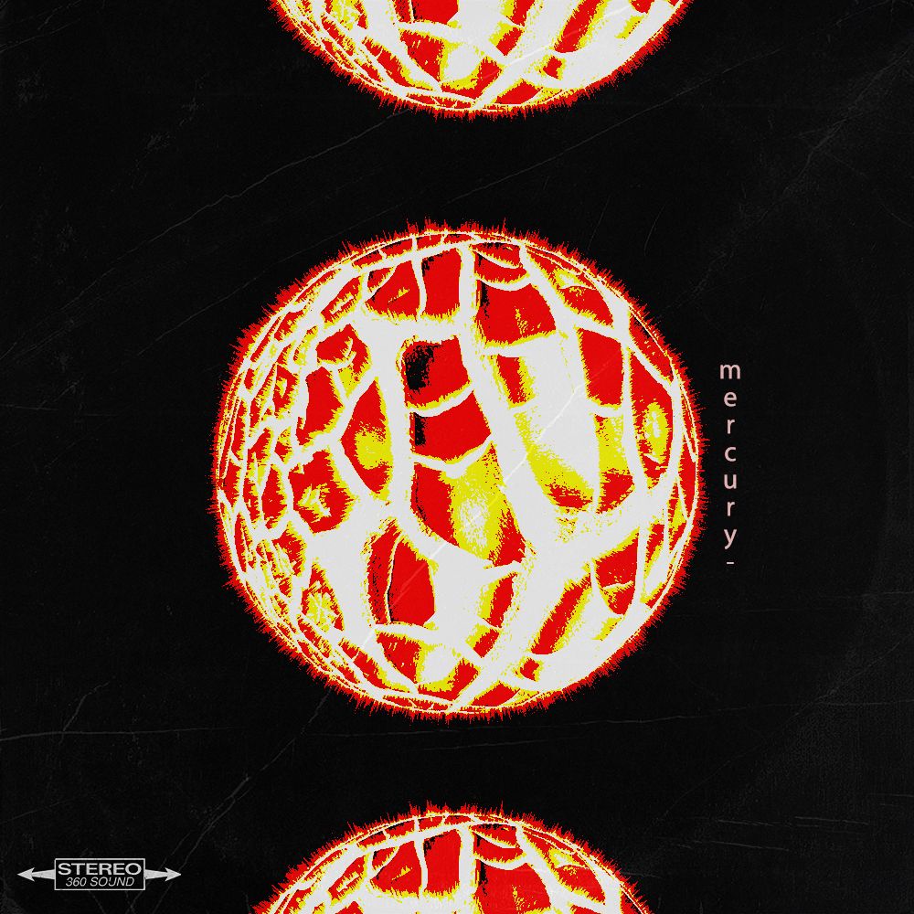 Arte de Mercury- Trap Starter Collection