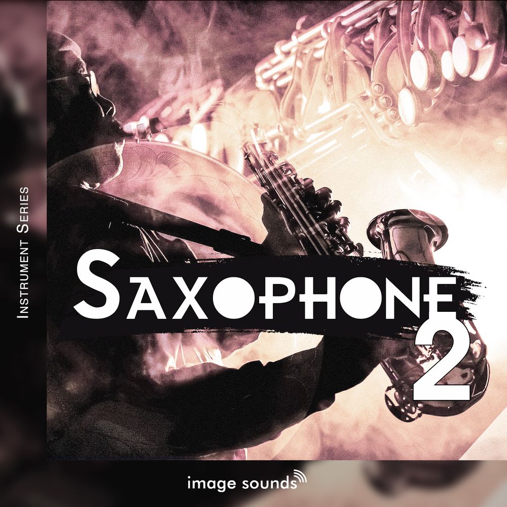 Saxophone 2 Sample Pack LANDR Samples