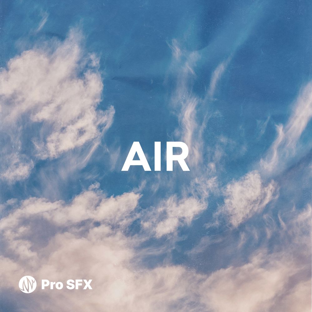 Obra de arte de Air
