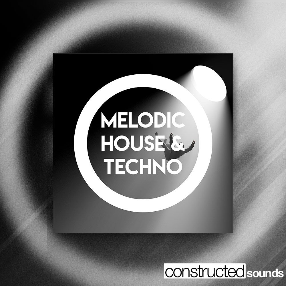 Arte de Melodic House & Techno