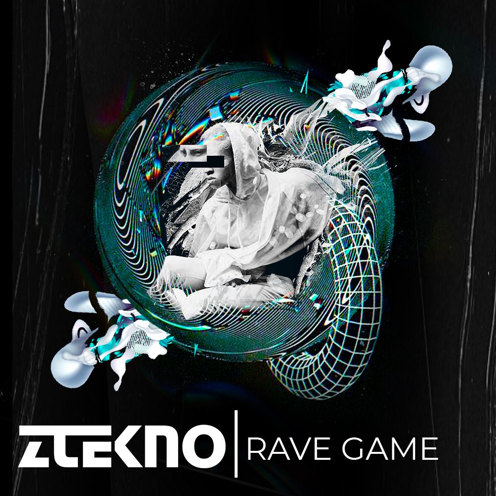 Arte de  RAVE GAME