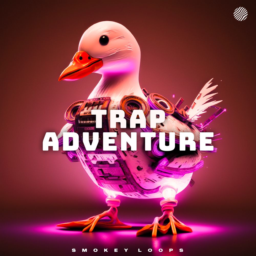 Trap adventure