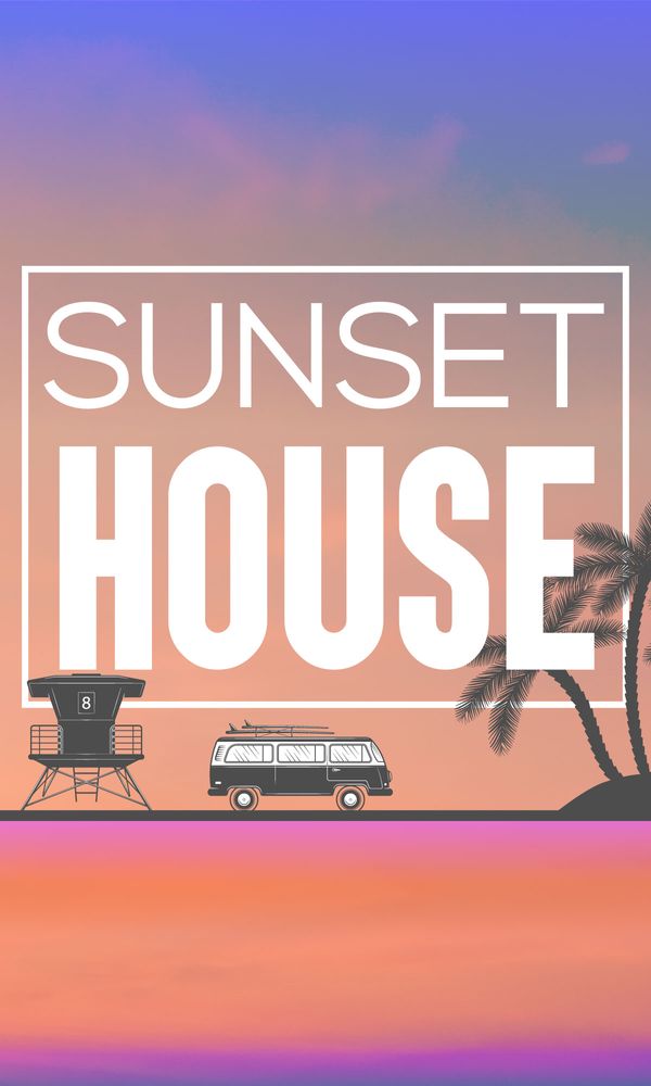 Artwork for Sunset House