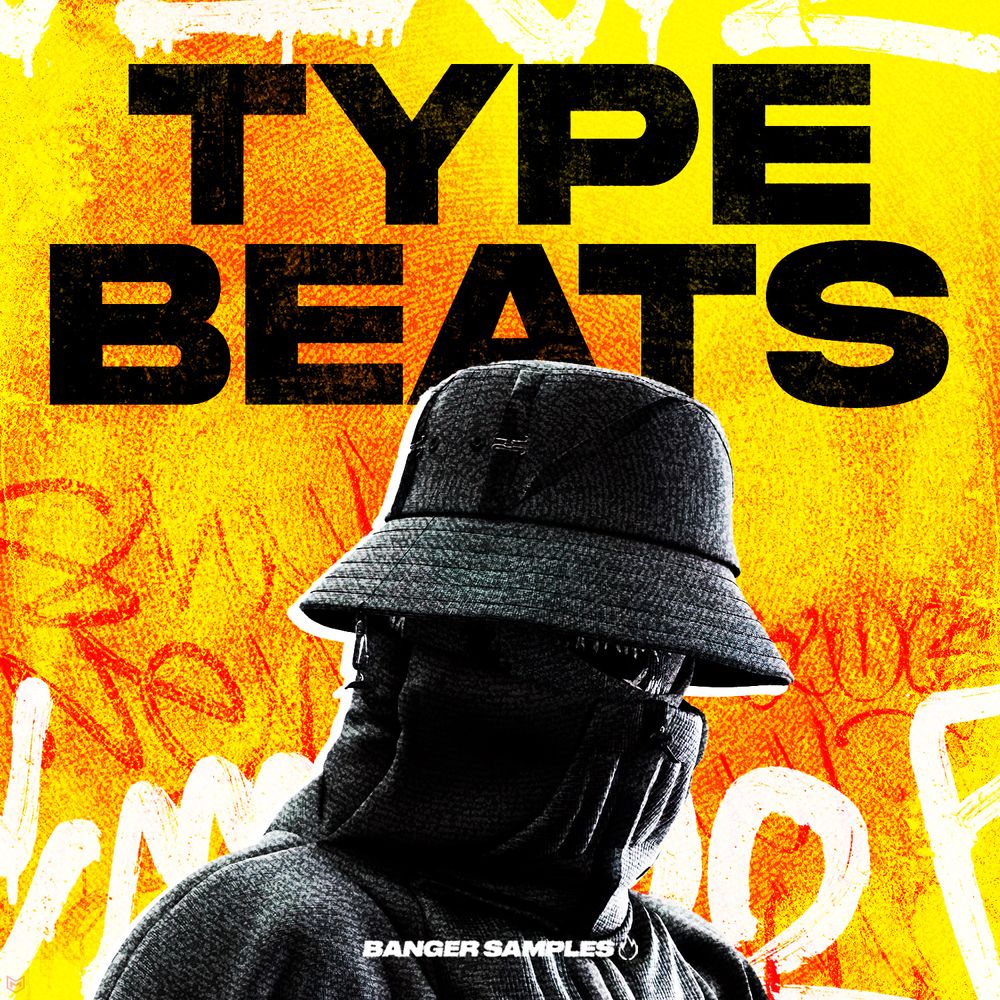 Pochette de Type Beats