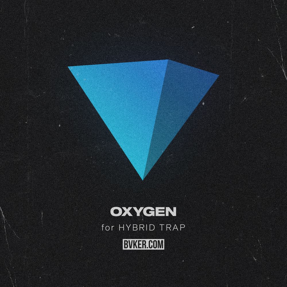 Arte de Oxygen for Hybrid Trap