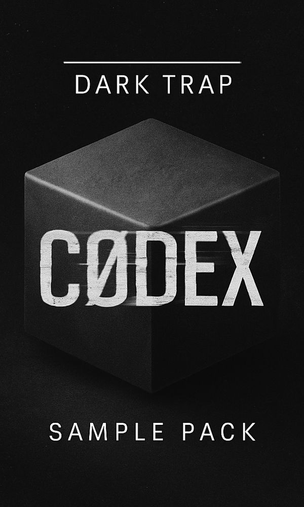 Artwork for CØDEX - Dark Trap 