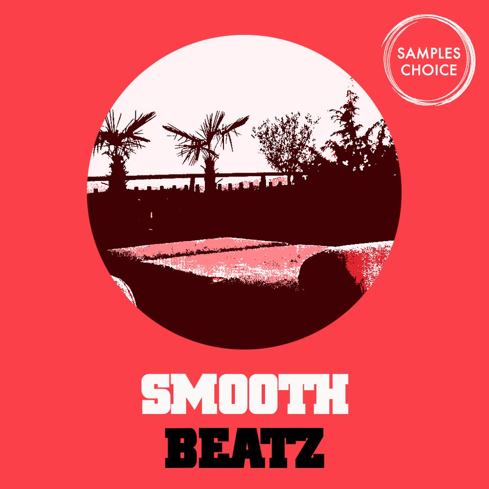 Pochette de Smooth Beatz