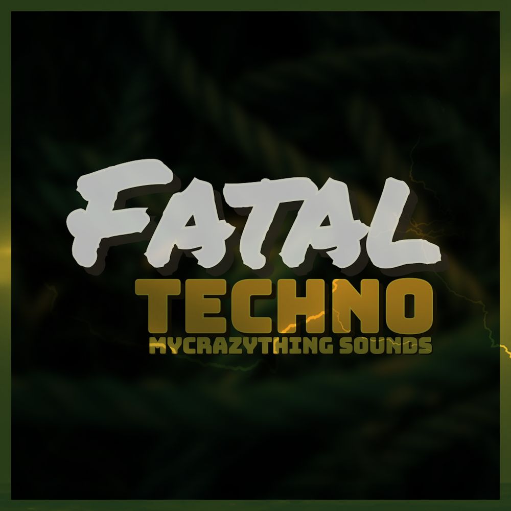 Pochette de Fatal Techno