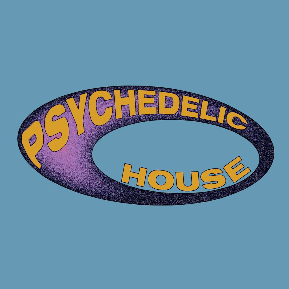 Arte de Psychedelic House