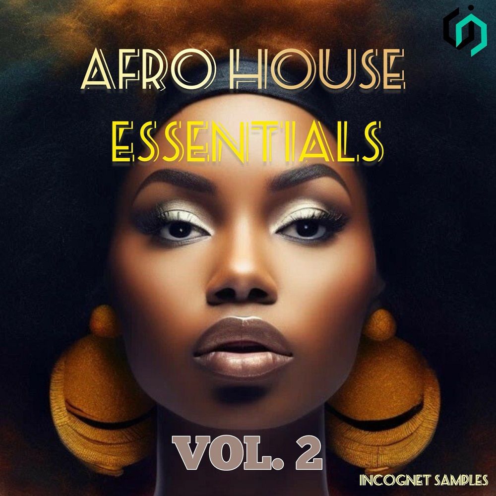 Pochette de Afro House Essentials Vol.2