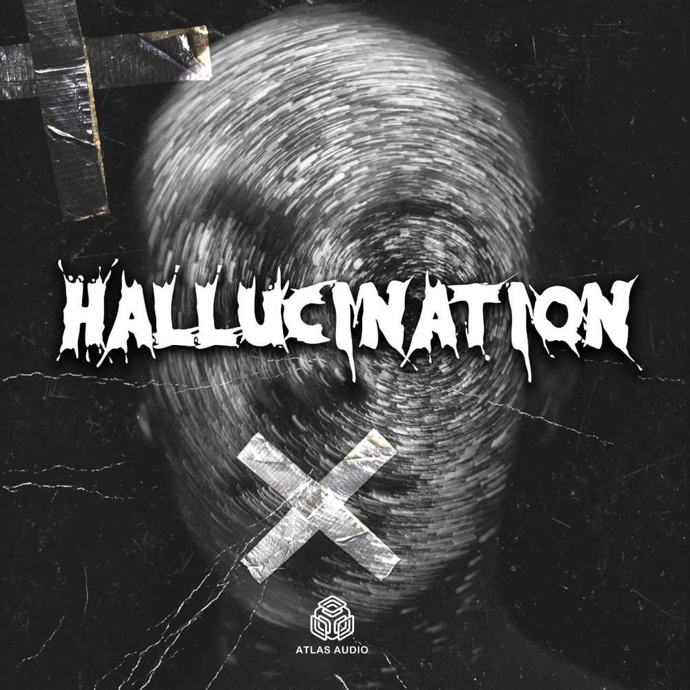 Arte de Hallucination - Trap Multi-Samples