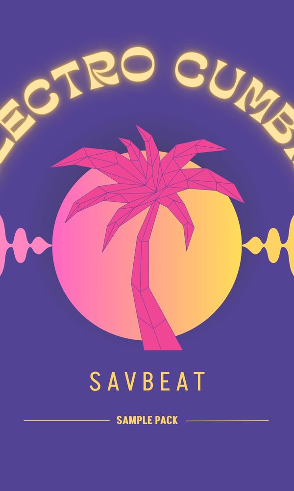 Artwork for SB_EC_Drums_Ton_95bpm