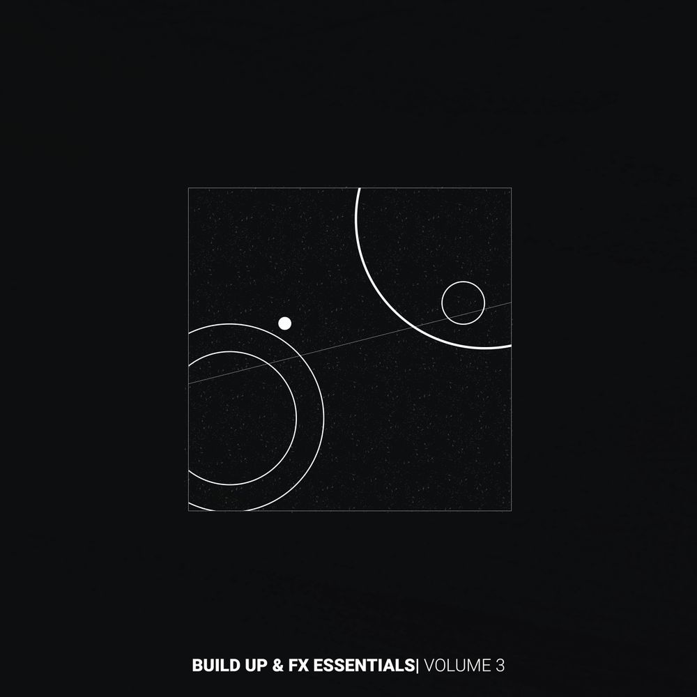 Arte de Build Up & FX Essentials Vol 3