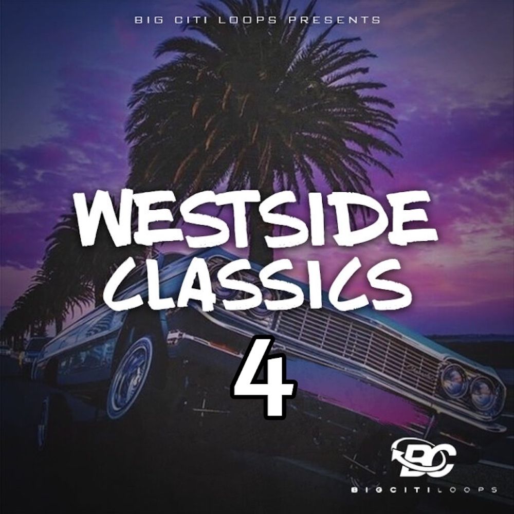 Arte de Westside Classics 4