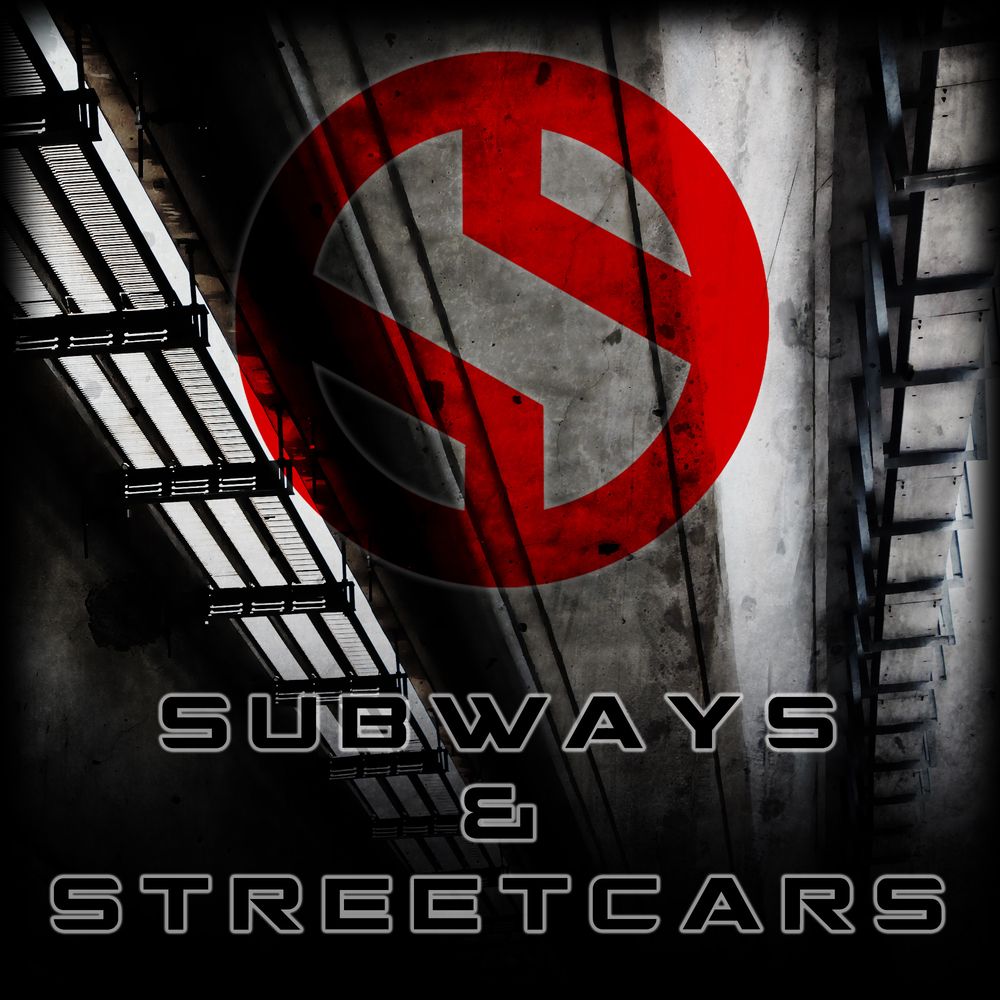 Pochette de Subways & Streetcars