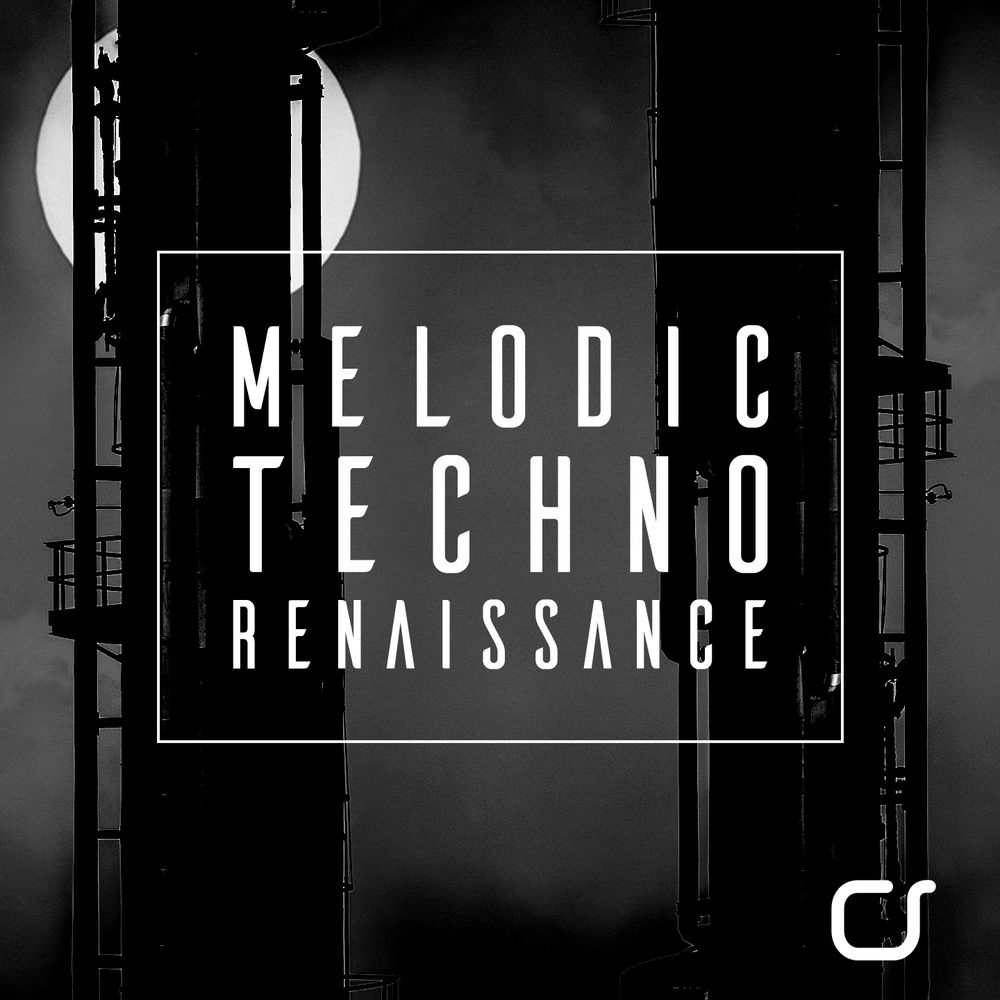 Pochette de Cognition Strings - Melodic Techno Renaissance
