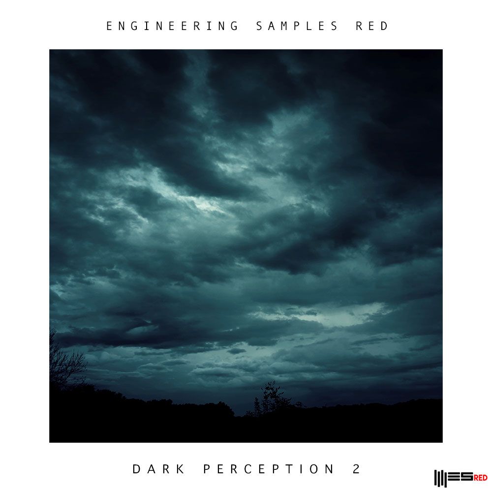 Pochette de Dark Perception 2